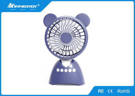 Portable Outdoor Bluetooth Speakers / 2 In 1 Music Fan Bluetooth Speaker Animals Shape