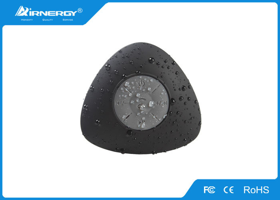 Musical Audio Outdoor Waterproof Bluetooth Shower Speaker Colorful 3 Watt
