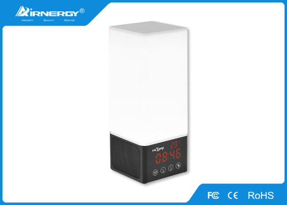 Draagbaar Kielzog op Bluetooth-Lampspreker 8W met Automatische Vertraging - van Functie