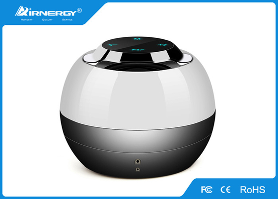 Multi - Functie Draadloos Bluetooth Minisubwoofer met het Licht van de 7 Kleurenflits