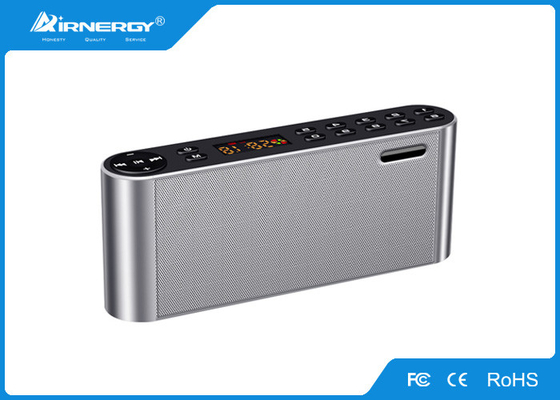 De Sprekers Stereogeluid van Bluetooth van het Dimmablehuis met DC5V/1000mAH-Output
