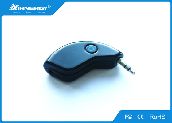 V3.0 de Draadloze Adapter van Bluetooth Aux voor Auto, Bluetooth-de Adapter van de Ontvangersauto