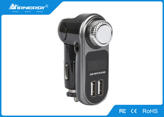 De duurzame Audioontvanger van Bluetooth, V3.0-de FMzender van de Automp3 Speler