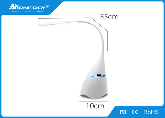 De batterij stelde Decoratieve Schemerlampspreker voor Slaapkamer, 90Hz in werking - 20KHz-Frequentie