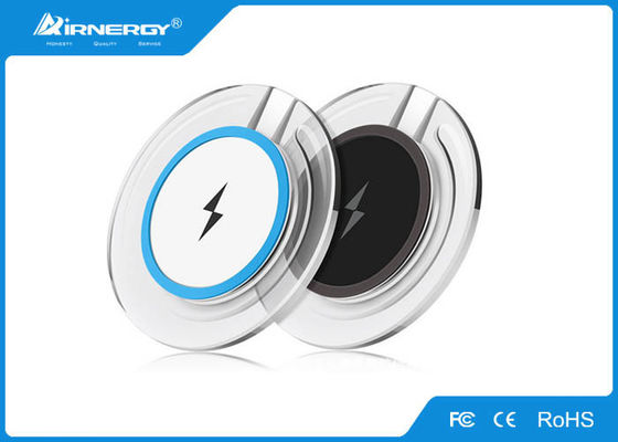 De universele Micro- Draadloze Snelle Lader van Usb/de Draadloze het Laden Lader van de Tribuneauto