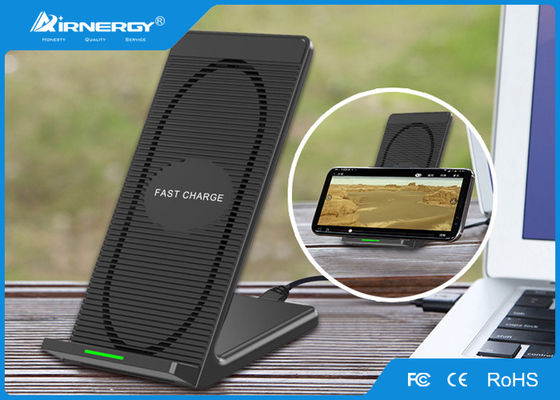 Universeel de Laders Draadloos Telefoon van Qi Snel het Laden Stootkussen voor Apple Iphone