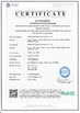 China Shenzhen Airnergy Technology Co.,LTD certificaten