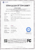 China Shenzhen Airnergy Technology Co.,LTD certificaten